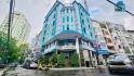 Bán khách sạn 75 Hoàng Sa ngang khủng - Thu nhập 500 triệu/tháng - hầm 8 tầng - 36 phòng