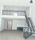 Chỉ 65tr.m2, có nhà mặt tiền KD Hà Huy Giáp, Thạnh Xuân, Q12, 207m2, 2 tầng, ngang 6,2m