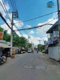 Mặt Tiền Kinh Doanh Đa Ngành - Gần Lê Văn Quới