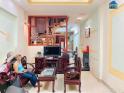 Trung Văn nhà phân lô hai mặt ngõ, khu dân trí an ninh, ô tô lùi tận cửa, 45m2, 10.7 tỷ