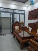 Bán Nhà KDC An Sương 4X18M Đúc 3 Tấm P. Tân Hưng Thuận, Q12.