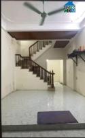 Cho thuê nhà nguyên căn ngõ 201 Trường Chinh, 45m2 x 3 tầng, 2ngủ, 2wc, 8 Triệu/tháng