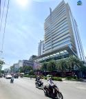 Căn hộ dịch vụ trung tâm Q.3 – 19 phòng – thu nhập 120 triệu/tháng, DT 210m2