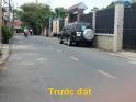 Bán đất đường Song Hành QL22, TT. Hóc Môn: 5 x 29, giá 5,76 tỷ