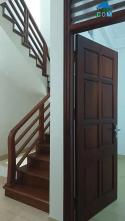 Bán Nhà Nguyễn Khánh Toàn Cầu Giấy Gần Công Viên Nghĩa Đô 50m 5 Tầng. 12.4 Tỷ