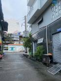 Nhà Gần Nguyễn Van Khối, Phạm Van Chiêu, Quận Gò Vấp.