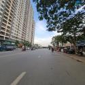 Khu phố Thành Trung có lô đất 54.6m2 cần bán GẤP. Trâu Quỳ, Gia Lâm. Lh 0989894845