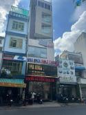 *+ C.HỐT C.HỐT NH.ANH_MTKD Sư Vạn Hạnh Ngay 3/2 Quận 10, 7Tầng Ngang 5.3m Hơn 19 Tỷ