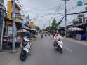 Nhà 232M2 , Mạt Tiền , Gần Nguyễn Ành Thủ, Hiệp Thành, Q12.