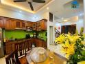 Chinh Chủ Cân Bán 30m² 5 tầng, 3PN, 3WC, Ngõ 362 Nam Dư, Lĩnh Nam, 5.8 tỷ, sổ đỏ sẵn sàng giao...