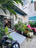 Bán nhà Nguyễn Duy ngang 6m DTSD 190m2 chỉ 9 tỷ 9
