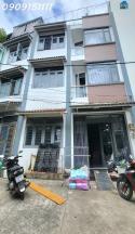 Nhà Mới Đẹp- 4 Tầng- Nhà Bè- Chỉ Hơn 6 Tỷ