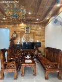 Siêu phẩm nhà đẹp Đường Hoàng Văn Thụ, Phường 5, Đà Lạt, Lâm Đồng, DT 100m2, giá 2,7 tỷ