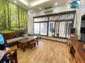 Bán Nhà Yên Hòa – Cầu Giấy – 52m² – 5 Tầng – Giá 7,6 Tỷ
