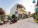Bán Đất Khu Phân Lô Đẹp Nhất Đường 21 – Cạnh Vinhomes Q9 – 68m2-Giá Chỉ 3.6 Tỷ