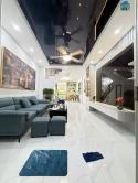 Bán Nhà Lương Sử C Đống Đa, Xây Mới, Nội Thất Đầy Đủ, 50M Ra Ô Tô Tránh, 40m2, 4 Tầng, 9.9 Tỷ