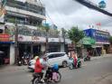 Mặt tiền kinh doanh 3 tầng Nguyễn Văn Quá - ngang 7m - 263m2 - cho thuê 44tr/tháng - chỉ 25,9 tỷ