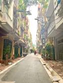 Bán Nhà Phân Lô Ô Tô Tránh Phố Kim Đồng Vỉa Hè Hai Bên Chủ Cần Bán 50M2 Giá 16 Tỷ