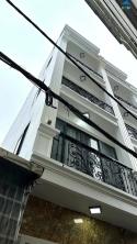 Bán Nhà Tân Mai Trước Nhà Rộng 3M Lô Góc 2 Thoáng Ngõ Thông 38M2 Giá 7.6 Tỷ