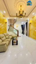 Nhà đẹp lung linh - Đường 22, Linh Đông, Thủ Đức - Giá cực rẻ. Chỉ nhỉnh 6 tỷ