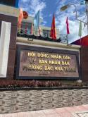 Bán Nhà Mặt Tiền Cạnh Biển Phường Bắc Nha Trang. (Đường 3 Xe Hơi)