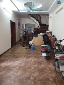 Căn nhà cuối cùng tại Tư Đình, ngay đường dẫn cầu TRần Hưng Đạo 57m2 x 3 tầng Giá 7,7 tỷ.