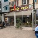 Sang Nhượng Quán Phở Bò Đang Hoạt Động Tốt – Vị Trí Đắc Địa Giáp Nhất