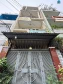 Nhà riêng KV Hoàng Việt - Út Tịch, 60m2, 4 tấm, ngang lớn - Lý tưởng để an sinh lâu dài.