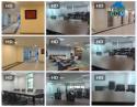 Cho thuê văn phòng full nội thất hoặc sàn trống toà nhà Scetpa Tân Bình, sẵn vào làm T7-2025,...