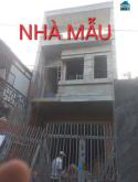 Bán Nhà 64M2 Hẻm Ôtô – Sát Hoàng Hoa Thám – Đông Hòa – Dĩ An – TPHCM - Giá Nhỉnh 3 Tỷ