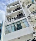 Bán nhà mặt tiền chợ Rạch Ông ngang 5m chỉ 7 tỷ 5