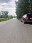 Bán Đất Mặt Tiền Đường An Lâm- Đông Giang, Gần UBND Xã La Dạ, Hàm Thuận Bắc, Bình Thuận