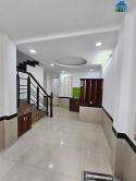 Bán nhà: Trần Khắc Trân, Q1