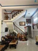 Chính Chủ Cần Bán Nhà 3 Tầng 70.44m2 Gần Chợ Đầm Phường Thị Nại, Quy Nhơn.