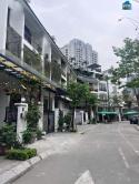 Bán biệt thự khu VIP phường Trung Hòa, Cầu Giấy 161m2 5 tầng, MT 7.7m, 53 tỷ