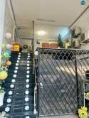 Bán nhà mặt tiền đường Trần Văn Kỷ Quận Bình Thạnh