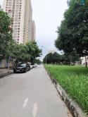 Cần Bán Liền Kề Mặt Đường 27M Tại KDT Tân Tây Đô (0915458886)