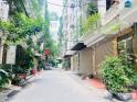 Tòa nhà 9 tầng hầm thang máy - Cầu Giấy - Thanh Xuân 65m² - Vỉa hè ô tô tránh - Đầu tư cho thuê đỉnh