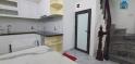 Nhà Phố Trần Cung – 40M2 X 5 Tầng – Ngõ Thông – Gần Bệnh Viện E – 4.95 Tỷ