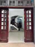 Cho thuê nhà riêng ở Hoàng Sâm, Nghĩa Đô, Cầu Giấy 40m x 5T giá 19tr, vỉa hè, ô tô tránh