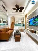 Trung Tâm Quận Thanh Xuân - Hàng Xóm Royal City - Gần Phố - 10M Ra Oto - Ngõ Đẹp - Nhà Đẹp Long Lanh