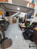 Nhà Đẹp - Mặt Tiền Đường Nhựa - Gần Cầu Nhị Thiên Đường - Xe Hơi Ngủ Trong Nhà - Lô Góc Thoáng...