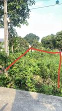 Bán đất thôn Phú Ninh, Thanh Vân, Tam Dương, Vĩnh Yên, Vĩnh Phúc. Giá 1.05 tỷ