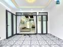 Bán Nhà Đẹp Căn Góc Rất Thoáng - Mặt Tiền Hẻm Kinh Doanh - Hẻm 4M Huỳnh Tấn Phát, Thông Ra Chợ...