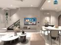 Nhà riêng Hoàng Hoa Thám – 65m² – Hẻm đẹp, full nội thất – Giá 8.9 tỷ