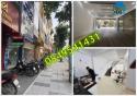⭐Chính chủ cho thuê nhà mặt phố Quang Trung, Hà Đông, Hà Nội. 19tr/th. LH 0849541431