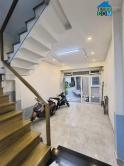 Bán nhà Nguyễn Xí, P13 Bình Thạnh – hẻm ô tô vào nhà, 4x12m, 48m², 3PN, 3WC
