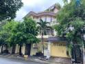 Siêu phẩm biệt thự góc 2 mặt tiền – Bình Lợi – gần cầu Đỏ – Bình Thạnh – 4 tầng – sân vườn rộng