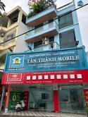Chính Chủ Cần Bán Nhà Ở 245B Đừơng Quang Trung Phường Tân Thịnh-Thành Phố Thái .T.Thái Ngyên