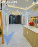 [Q7] Bán gấp N.hà 4 tầng, 6 phòng ngủ,ô tô đỗ cửa, ngang 4m, gi.á chỉ 3 đồng nhỉnh 0969620605